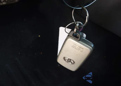 2015 Toyota 4Runner Limited z USA, uszkodzony, nr VIN JTEBU5JR3F5209988